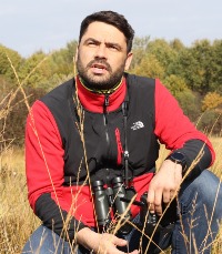 Kamil Stepuch